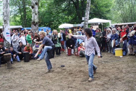 Sázavafest - 3.-5.8. 06