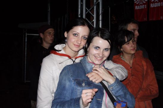 Sázavafest - 3.-5.8. 06
