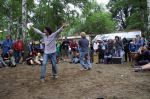 Sázavafest - 3.-5.8. 06 - fotografie 97 z 164