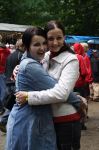Sázavafest - 3.-5.8. 06 - fotografie 101 z 164