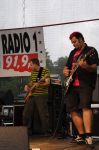 Sázavafest - 3.-5.8. 06 - fotografie 128 z 164
