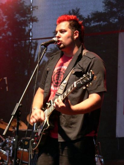 Sázavafest - 5.8. 06
