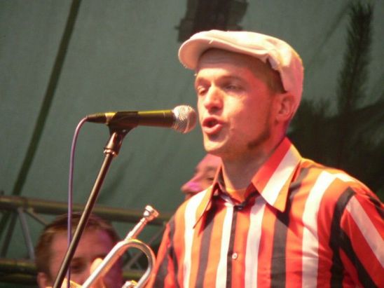 Sázavafest - 5.8. 06