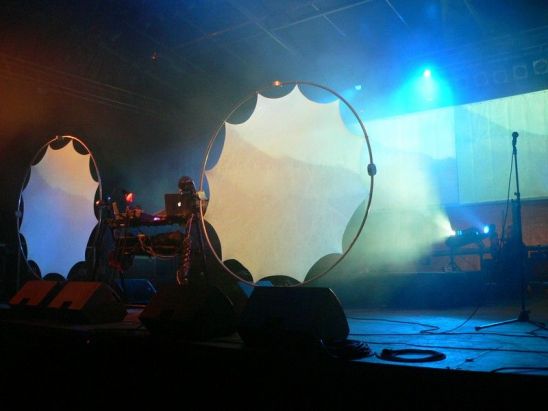 Sázavafest - 5.8. 06