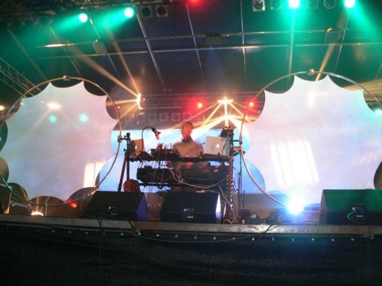 Sázavafest - 5.8. 06