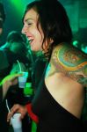 Warm up Summer of Love - Roxy 7.8. 06 - fotografie 71 z 73