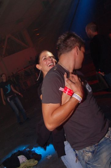 Love Planet - pátek 11.8. 06