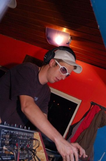 La Pascos Dream - 12.8.06