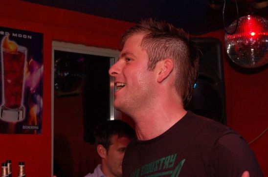 La Pascos Dream - 12.8.06