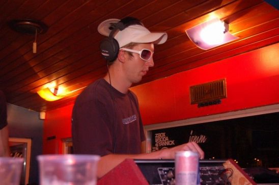La Pascos Dream - 12.8.06