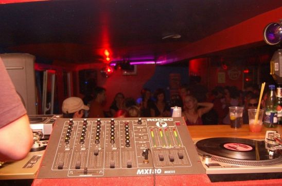 La Pascos Dream - 12.8.06