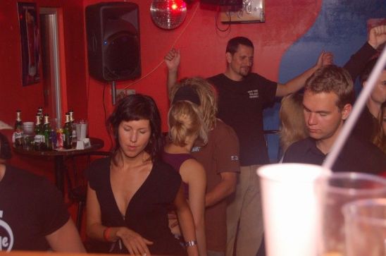 La Pascos Dream - 12.8.06