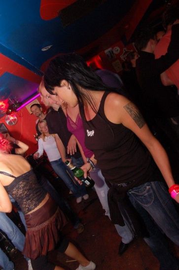 La Pascos Dream - 12.8.06