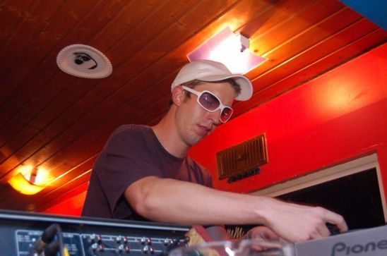 La Pascos Dream - 12.8.06