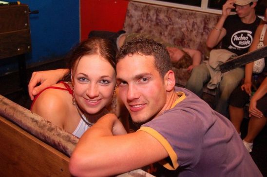 La Pascos Dream - 12.8.06
