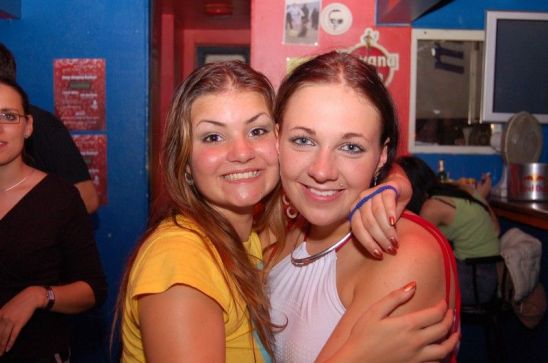 La Pascos Dream - 12.8.06
