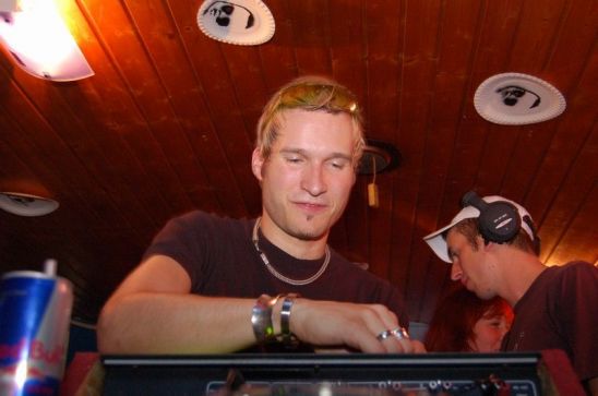 La Pascos Dream - 12.8.06