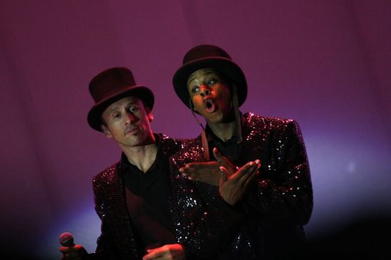 Love Planet - 11. - 12.08.06
