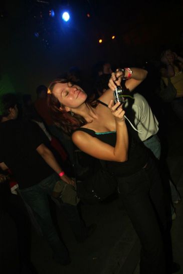 Love Planet - 11. - 12.08.06