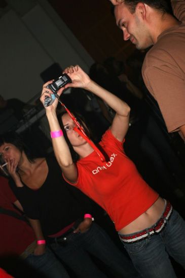Love Planet - 11. - 12.08.06