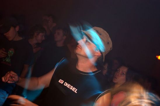 Love Planet - 11. - 12.08.06