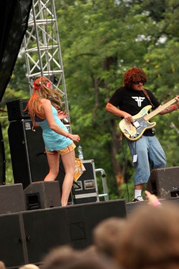 Love Planet - 11. - 12.08.06