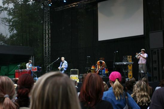 Love Planet - 11. - 12.08.06