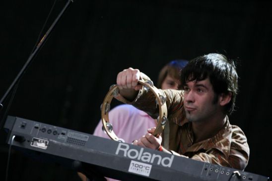 Love Planet - 11. - 12.08.06