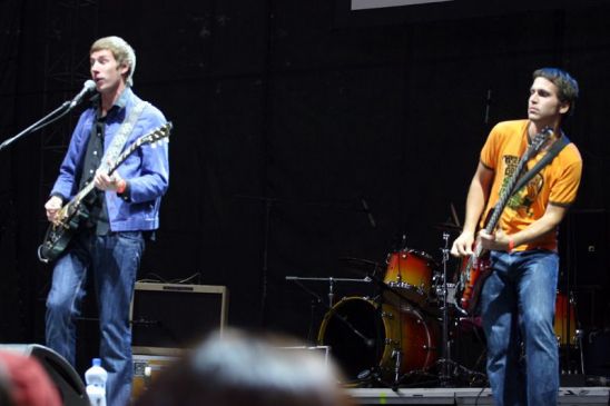 Love Planet - 11. - 12.08.06
