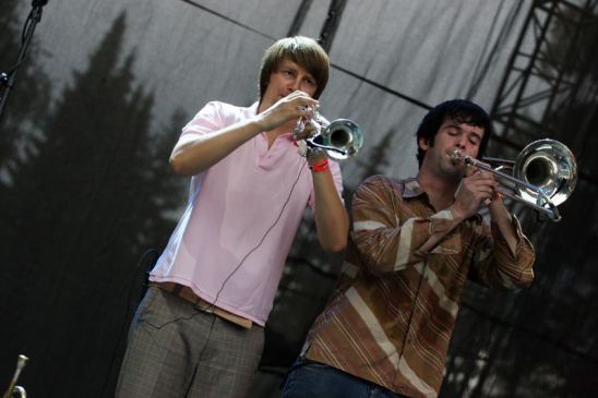Love Planet - 11. - 12.08.06