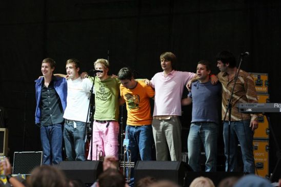 Love Planet - 11. - 12.08.06