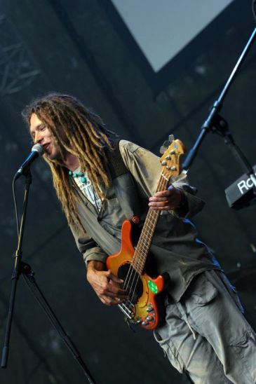 Love Planet - 11. - 12.08.06