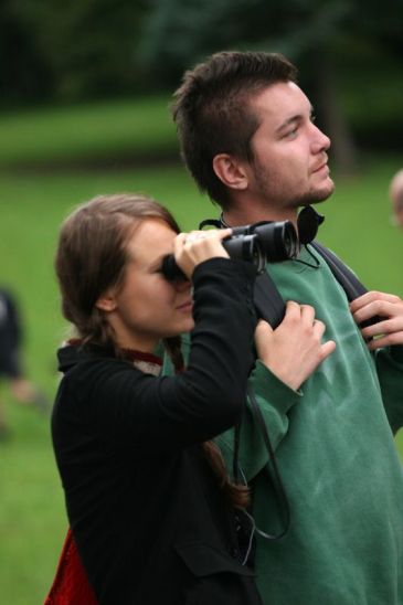 Love Planet - 11. - 12.08.06