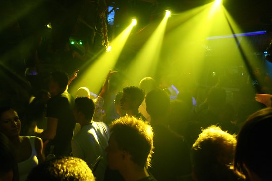 Gabriel & Dresden - Duplex - 17.8. 06