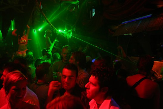 Gabriel & Dresden - Duplex - 17.8. 06