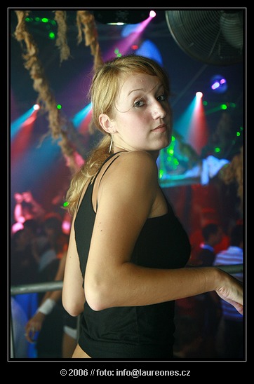 Gabriel & Dresden - Brooklyn Duplex - 18.8. 06