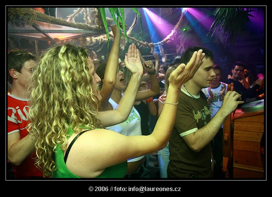 Gabriel & Dresden - Brooklyn Duplex - 18.8. 06