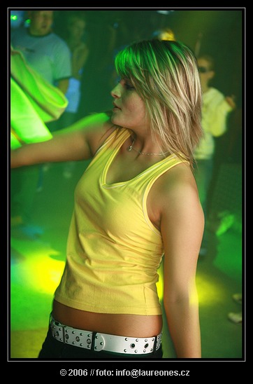 Gabriel & Dresden - Brooklyn Duplex - 18.8. 06