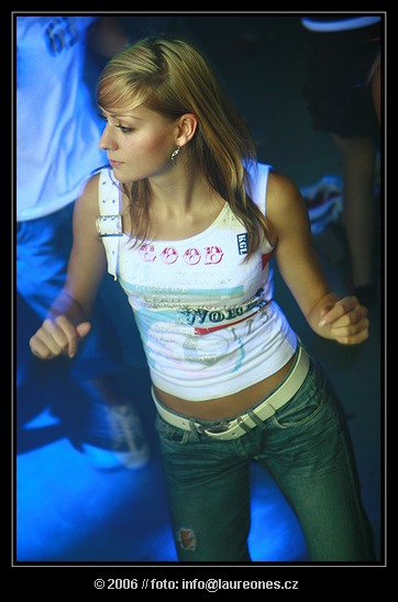 Gabriel & Dresden - Brooklyn Duplex - 18.8. 06