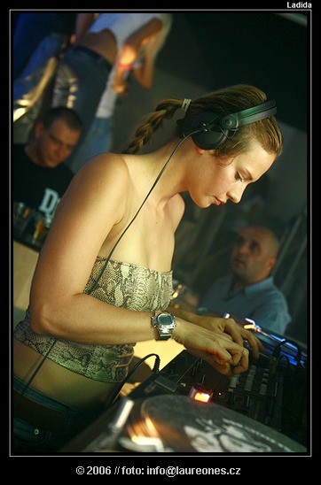Gabriel & Dresden - Brooklyn Duplex - 18.8. 06