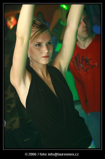 Gabriel & Dresden - Brooklyn Duplex - 18.8. 06