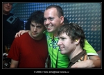 Gabriel & Dresden - Brooklyn Duplex - 18.8. 06 - fotografie 42 z 196