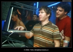 Gabriel & Dresden - Brooklyn Duplex - 18.8. 06 - fotografie 78 z 196