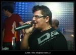 Gabriel & Dresden - Brooklyn Duplex - 18.8. 06 - fotografie 80 z 196