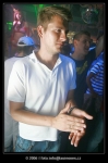 Gabriel & Dresden - Brooklyn Duplex - 18.8. 06 - fotografie 82 z 196