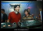 Gabriel & Dresden - Brooklyn Duplex - 18.8. 06 - fotografie 102 z 196