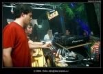 Gabriel & Dresden - Brooklyn Duplex - 18.8. 06 - fotografie 110 z 196