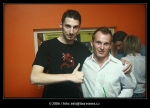 Gabriel & Dresden - Brooklyn Duplex - 18.8. 06 - fotografie 148 z 196