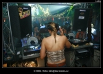 Gabriel & Dresden - Brooklyn Duplex - 18.8. 06 - fotografie 187 z 196