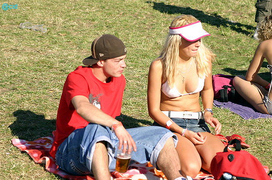 Hip Hop Kemp - 2. ?ást